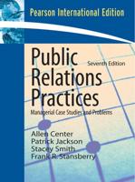 Public Relations Practices