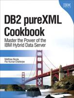 DB2 pureXML Cookbook