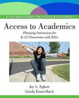 Access to Academics
