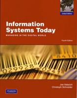 Information Systems Today