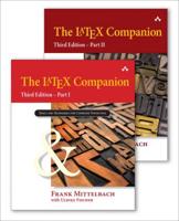 The LaTeX Companion. Parts I & II