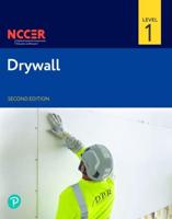 Drywall. Level 1