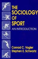 The Sociology of Sport