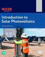 Introduction to Solar Photovoltaics 57101