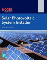 Solar Photovoltaics Systems Installer