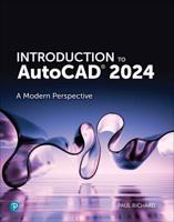 Introduction to AutoCAD 2024
