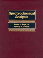 Spectrochemical Analysis