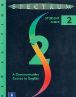 Spectrum 2: A Communicative Course in English, Level 2 Audio Program, New Edition