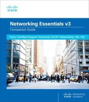 Networking Essentials Companion Guide V3
