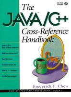 The Java/C++ Cross-Reference Handbook