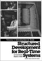 Structured Development for Real-Time Systems