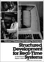 Structured Development for Real-Time Systems, Vol. II