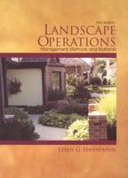 Landscape Operations