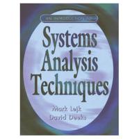 An Introduction to Systems Analysis Techniques