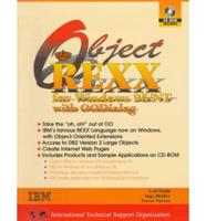 Object REXX for Windows NT and Windows 95