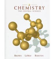 Chemistry and Chemistry Internet Guide for Students Package