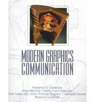Modern Graphics Communication