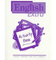 English Extra Activity Book