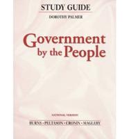 Government by People Nsl S/G