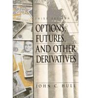 Options, Futures, and Other Derivatives and DerivaGem Software Version 2.1 Package