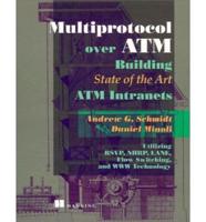 Multiprotocols Over ATM