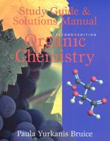 Study Guide and Solutions Manual