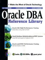 Oracle DBA Reference Library