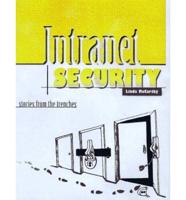 Intranet Security - Stories from the Trenches