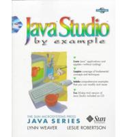 Java Studio by Example