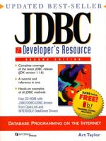 JDBC Developer's Resource