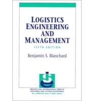 Logistics Engineering and Management