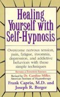 Healing Yourself With Self-Hypnosis