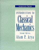 An Introduction to Classical Mechanics