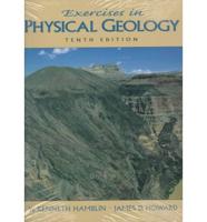 Exercises in Physical Geology