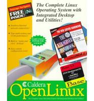 OpenLinux Web Publishing ToolKit