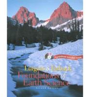 Foundations of Earth Science