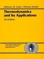 Thermodynamics and Its Applications