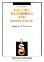 Logistic Engineering and Management