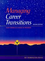 Managing Career Transitions