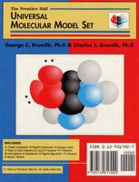 Universal Molecular Model Kit
