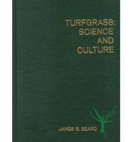 Turfgrass, Science and Culture