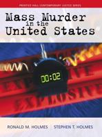 Mass Murder in the United States