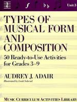Types of Musical Form and Composition
