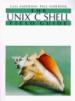 The UNIX C Shell Field Guide