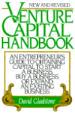 Venture Capital Handbook
