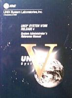 Unix System V, Release 4