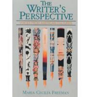 The Writer's Perspective