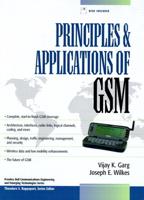 Principles and Applications of GSM