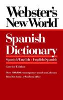 Webster's New WorldTM Spanish Dictionary