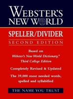 Webster's New World Speller/divider